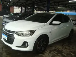 CHEVROLET Onix Hatch 1.0 12V 4P FLEX LT