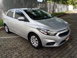 CHEVROLET Onix Hatch 1.0 4P FLEX LT