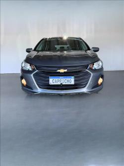 CHEVROLET Onix Hatch 1.0 4P FLEX LT