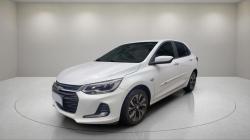 CHEVROLET Onix Hatch 1.0 12V 4P FLEX PREMIER 2 TURBO AUTOM�TICO
