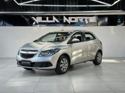 CHEVROLET Onix Hatch 1.4 4P FLEX LT