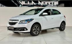 CHEVROLET Onix Hatch 1.4 4P FLEX LTZ