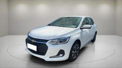 CHEVROLET Onix Hatch 1.0 12V 4P FLEX PREMIER 2 TURBO AUTOM�TICO