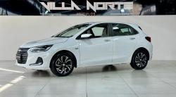 CHEVROLET Onix Hatch 1.0 12V 4P FLEX PREMIER 2 TURBO AUTOM�TICO