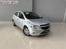 CHEVROLET Onix Hatch 1.0 4P FLEX JOY
