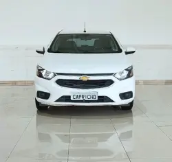 CHEVROLET Onix Hatch 1.0 4P FLEX LT