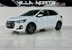 CHEVROLET Onix Hatch 1.0 4P FLEX LT2