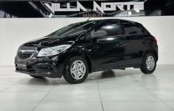 CHEVROLET Onix Hatch 1.0 4P FLEX LT