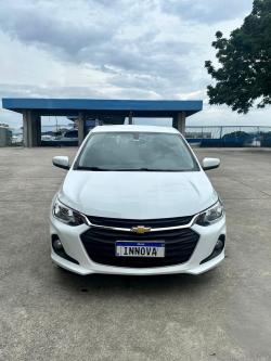 CHEVROLET Onix Hatch 1.0 12V 4P FLEX LT