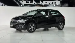 CHEVROLET Onix Hatch 1.4 4P FLEX LTZ AUTOM�TICO