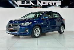 CHEVROLET Onix Hatch 1.0 12V 4P FLEX LTZ TURBO