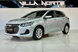 CHEVROLET Onix Hatch 1.0 4P FLEX LT2