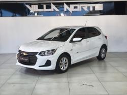 CHEVROLET Onix Hatch 1.0 4P FLEX LT2