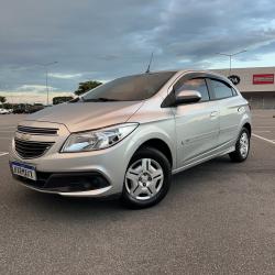 CHEVROLET Onix Hatch 1.0 4P FLEX LT