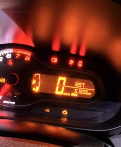 CHEVROLET Onix Hatch 1.0 4P FLEX JOY BLACK