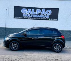 CHEVROLET Onix Hatch 1.0 4P FLEX JOY BLACK