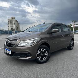 CHEVROLET Onix Hatch 1.0 4P FLEX LT