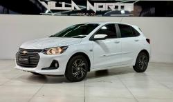 CHEVROLET Onix Hatch 1.0 4P FLEX LT2