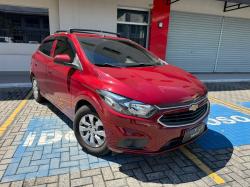 CHEVROLET Onix Hatch 1.0 4P FLEX LT