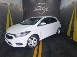 CHEVROLET Onix Hatch 1.4 4P FLEX LT