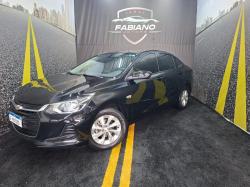CHEVROLET Onix Hatch 1.0 12V 4P FLEX LT TURBO AUTOM�TICO