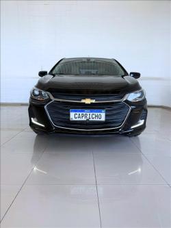 CHEVROLET Onix Hatch 1.0 12V 4P FLEX PREMIER TURBO AUTOM�TICO