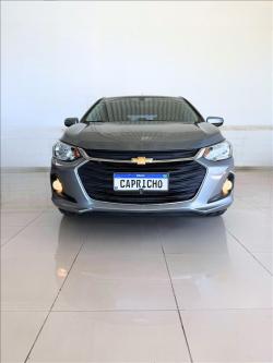 CHEVROLET Onix Hatch 1.0 12V 4P FLEX LT TURBO