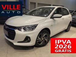 CHEVROLET Onix Hatch 1.0 12V 4P FLEX LT