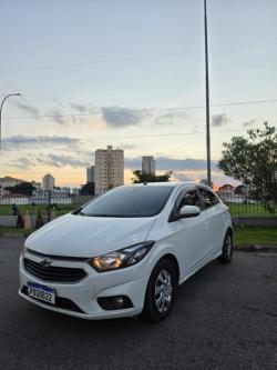 CHEVROLET Onix Hatch 1.0 4P FLEX LT