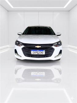CHEVROLET Onix Hatch 1.0 12V 4P FLEX PREMIER TURBO AUTOM�TICO