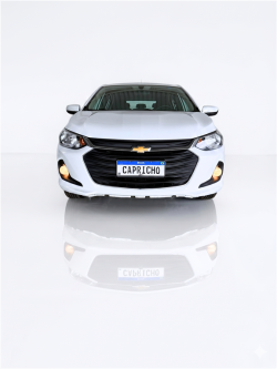 CHEVROLET Onix Hatch 1.0 4P FLEX LT