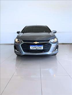 CHEVROLET Onix Hatch 1.0 12V 4P FLEX PREMIER TURBO AUTOM�TICO