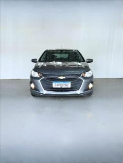 CHEVROLET Onix Hatch 1.0 4P FLEX LT