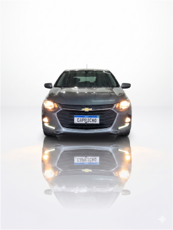CHEVROLET Onix Hatch 1.0 4P FLEX LT