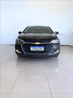 CHEVROLET Onix Hatch 1.0 12V 4P FLEX PREMIER TURBO AUTOM�TICO