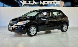 CHEVROLET Onix Hatch 1.0 12V 4P FLEX LT
