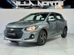 CHEVROLET Onix Hatch 1.0 4P FLEX LT2