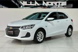 CHEVROLET Onix Hatch 1.0 4P FLEX LT2