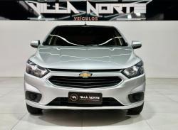CHEVROLET Onix Hatch 1.0 4P FLEX LT