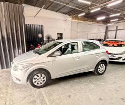 CHEVROLET Onix Hatch 1.0 4P FLEX LT