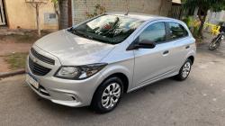 CHEVROLET Onix Hatch 1.0 4P FLEX JOY