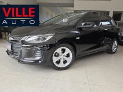 CHEVROLET Onix Hatch 1.0 12V 4P FLEX PREMIER 2 TURBO AUTOM�TICO