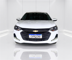 CHEVROLET Onix Hatch 1.0 12V 4P FLEX PREMIER TURBO AUTOM�TICO