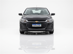 CHEVROLET Onix Hatch 1.0 12V 4P FLEX PREMIER TURBO AUTOM�TICO