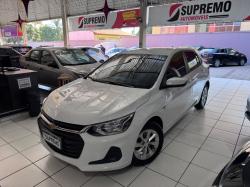 CHEVROLET Onix Hatch 1.0 4P FLEX LT