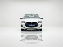 CHEVROLET Onix Hatch 1.0 4P FLEX LTZ TURBO AUTOM�TICO