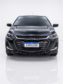 CHEVROLET Onix Hatch 1.0 12V 4P FLEX RS TURBO AUTOM�TICO