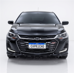 CHEVROLET Onix Hatch 1.0 12V 4P FLEX RS TURBO AUTOM�TICO