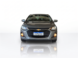 CHEVROLET Onix Hatch 1.0 4P FLEX LT PLUS