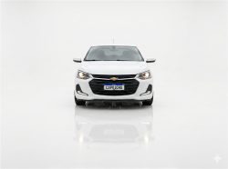 CHEVROLET Onix Hatch 1.0 12V 4P FLEX PREMIER TURBO AUTOM�TICO